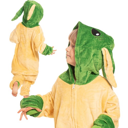 Pigiama per bambini kigurumi - per,