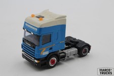 Awm scania 124 trattore - awm,