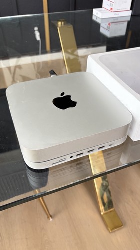 Chip apple mac mini - apple, a2348