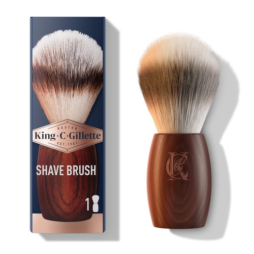 Pennello barba cura della - cura,