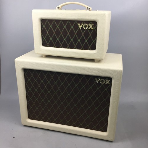 Vox ac4tvh modern - classic, all