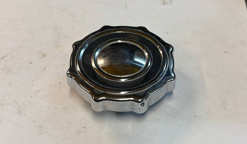 Tappo serbatoio benzina - tappo,