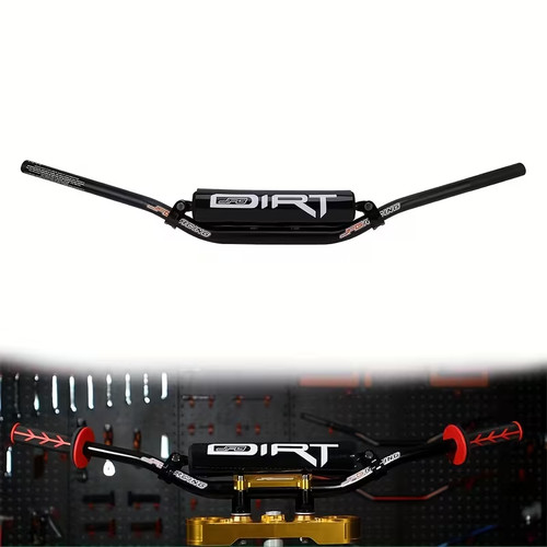 Manubrio moto 28mm - moto,