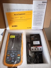 Fluke 123b industrial - 123b,