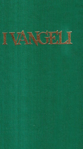 Vangeli cittadella - -, [cittadella]
