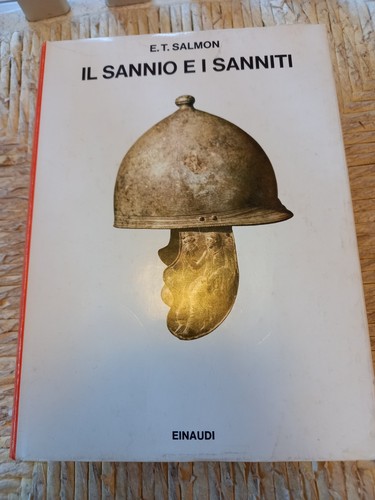 Sannio sanniti edward - il,