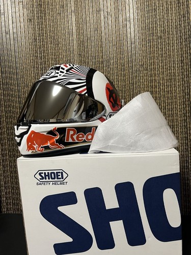 Shoei fifteen marquez - shoei,
