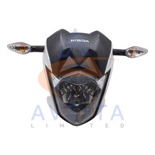 HONDA GLR cbf 125 2020 fari