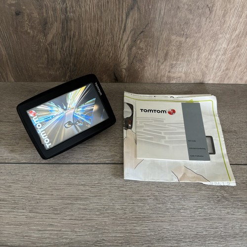 Navigatore satellitare tomtom - navigatore,