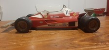 Ferrari Polistil 1977 Niky Lauda Scala 1:17
