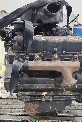 Motore semicompleto per ford - semicompleto,