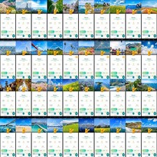 Timbro Pikachu lucido sfondo