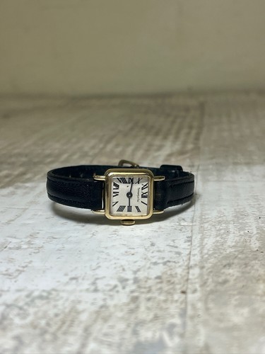 Antico orologio vintage