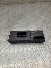 Modulo centralina bagagliaio