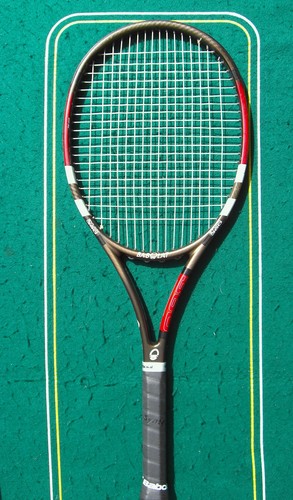 Babolat pure control cylon - control,