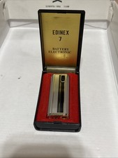 VECCHIO ACCENDINO VINTAGE