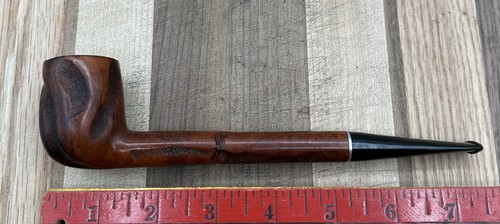 Pipa tabacco vintage