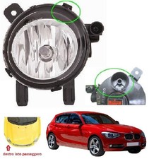 FARO FENDINEBBIA DX H8 BMW