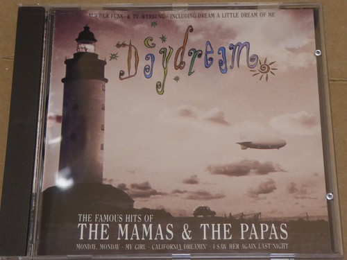 The mamas papas daydream - the,