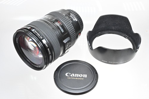 Obiettivo canon - obiettivo,