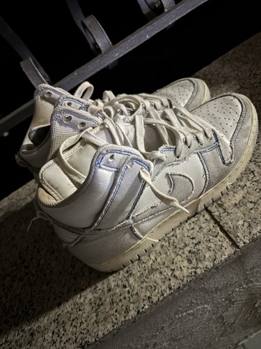 Nike sneakers alte - ,, dunk