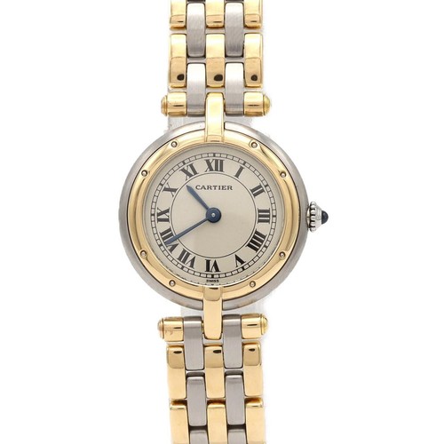 Autentico cartier panthere - cartier,