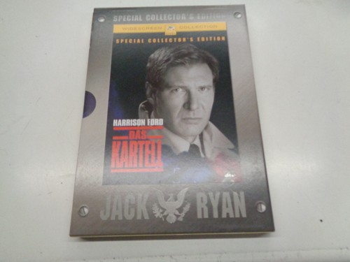Dvd das kartell - ,