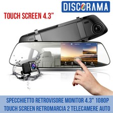 SPECCHIETTO RETROVISORE