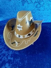 Mc1 Vintage Paper Sheriff