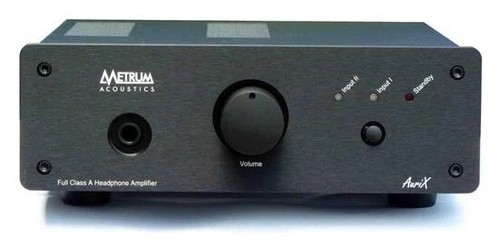Amplificatore per cuffie