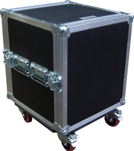 12u porte montaggio - 2, 19"