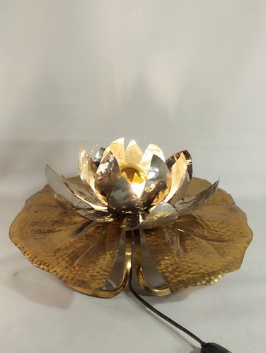 Lampe nymphéa tommaso barbi - lampe,