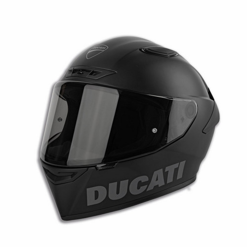 Casco integrale ducati suomy - ducati,