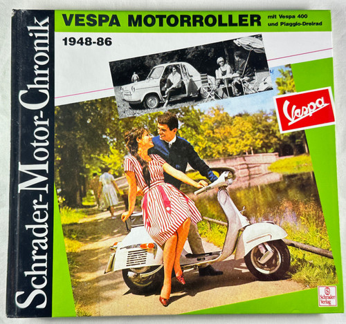 Schrader motore cronaca 14 - motore,