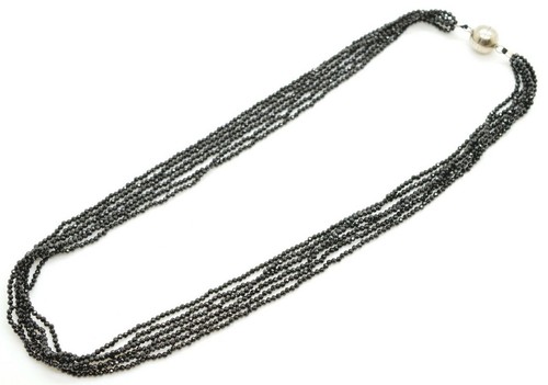 Collana nuova argento sterling
