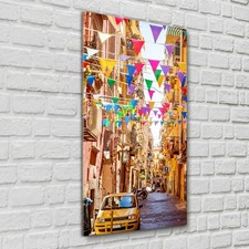 Quadri in vetro quadro cucina