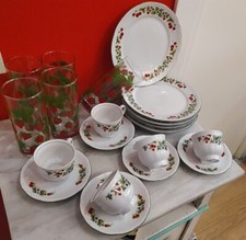 Set Da Colazione  Primavera In