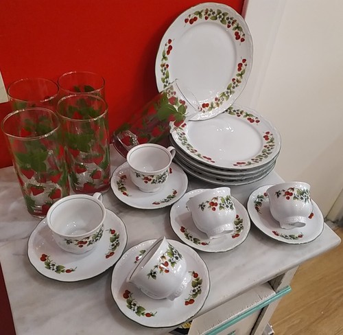 Set colazione primavera in - colazione,