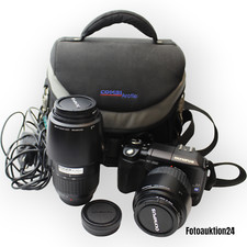 Set fotocamera digitale