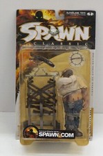 Spawn Classic Serie 17 - CLOWN III. Action Figure cm 16. Mcfarlane