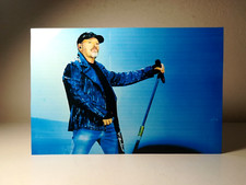 Foto vasco rossi - foto,