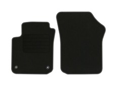 Tappetini in velluto per Seat