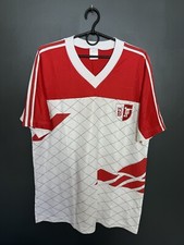 MAGLIA CALCIO VINTAGE ADIDAS