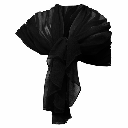 Elegante sciarpa sciale - elegante, donna
