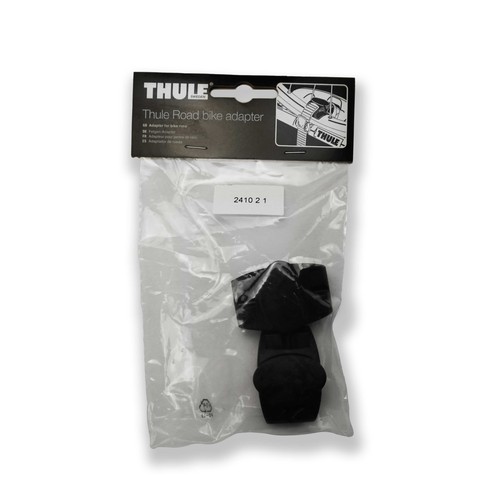 Adattatore thule road bike - adattatore,