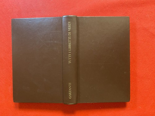 Tutti libretti verdi - tutti, i
