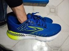 Scarpa running A4 Support BROOKS GLYCERIN GTS 20 uomo 1103831D482 BlueNightlife