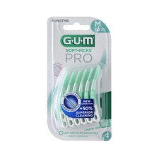Gum Scovolino Soft-Picks PRO