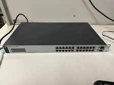 Switch 1820 24g j9980a - switch, 24