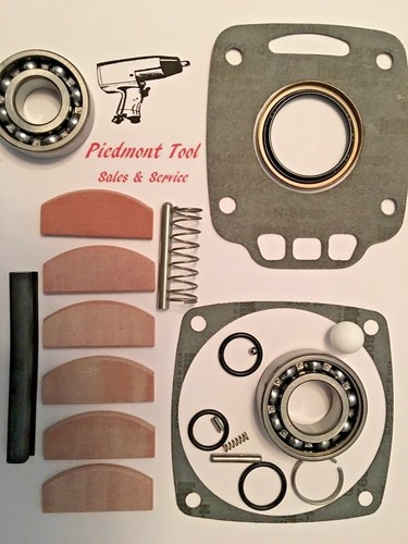 Ingersoll rand tune kit - ingersoll, tune-up